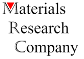 Mkt Rsrch Co logo